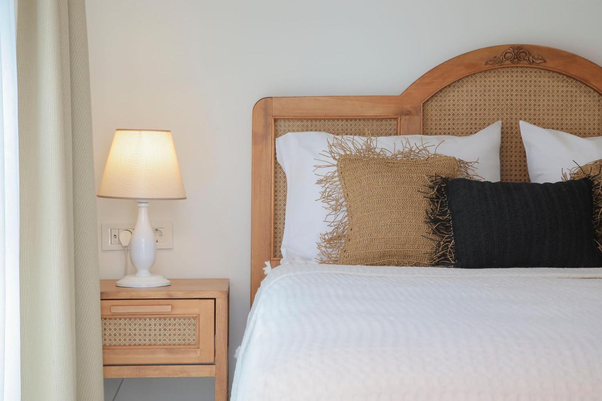 Alacati Balbadem Hotel (Adults Only) Exterior photo