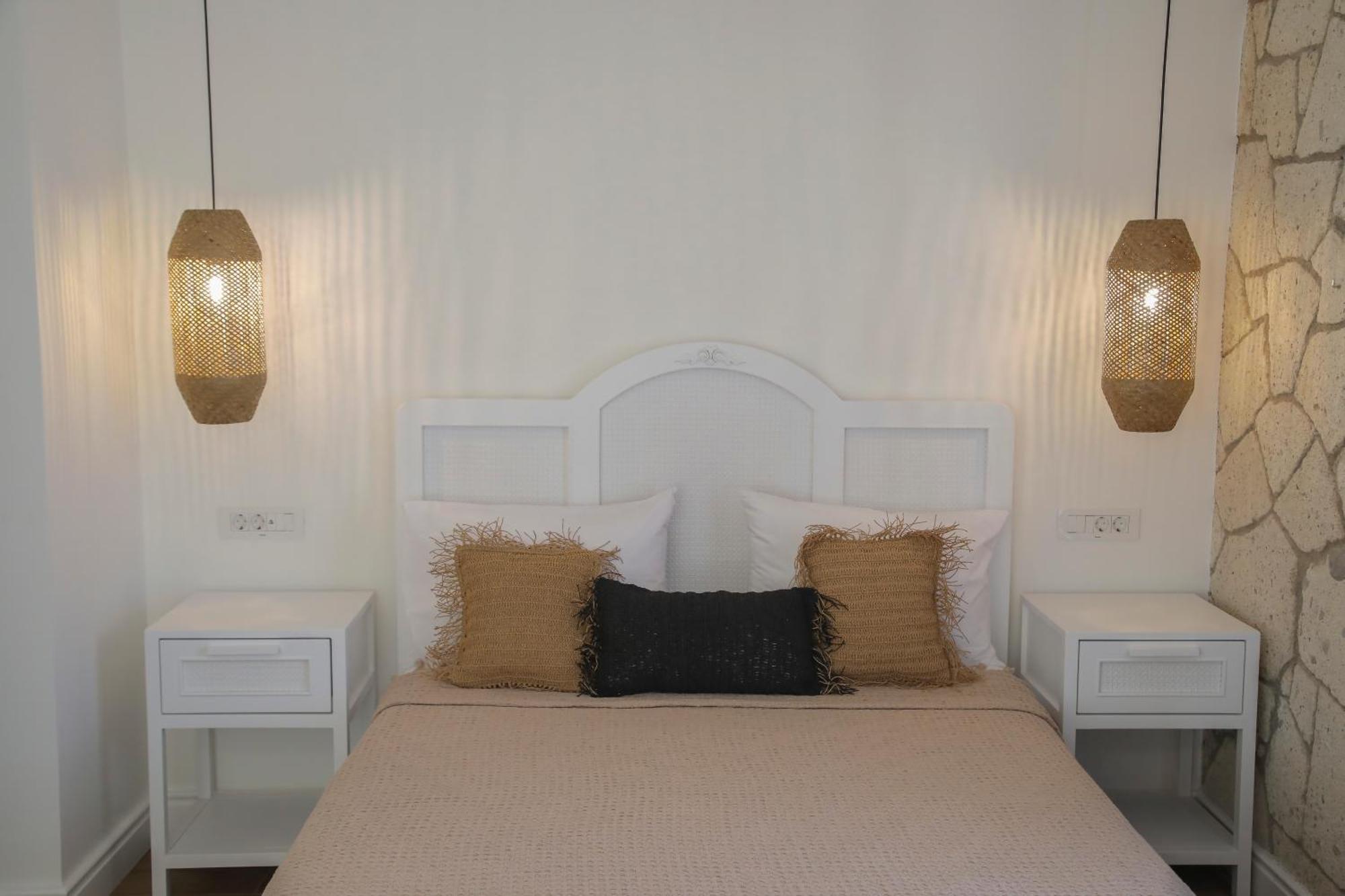 Alacati Balbadem Hotel (Adults Only) Exterior photo