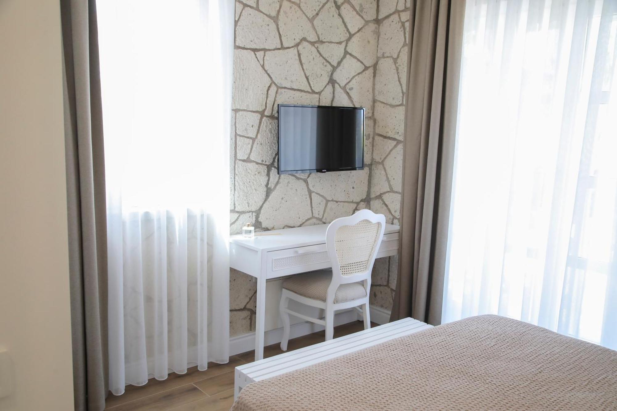 Alacati Balbadem Hotel (Adults Only) Exterior photo