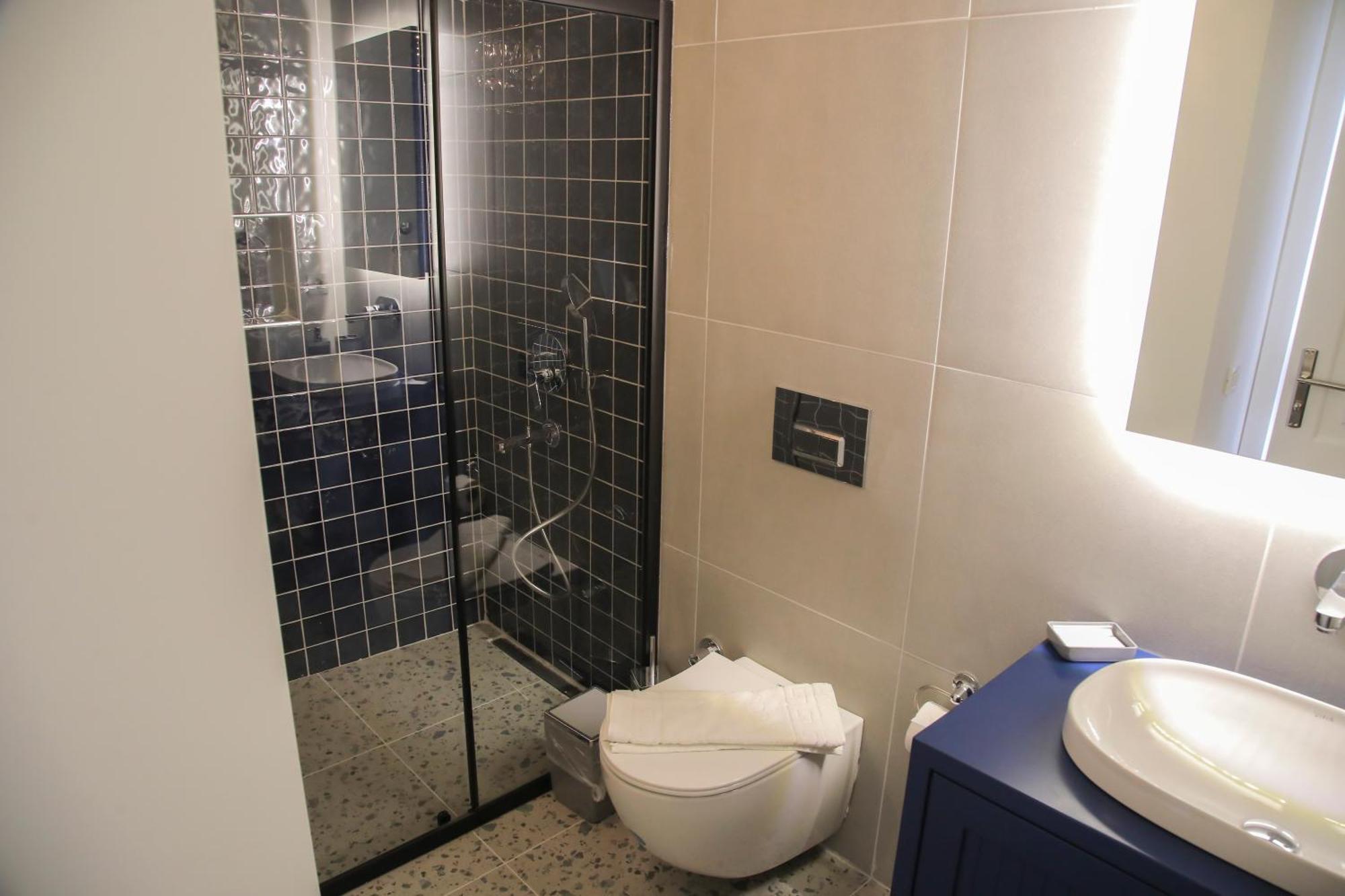 Alacati Balbadem Hotel (Adults Only) Exterior photo