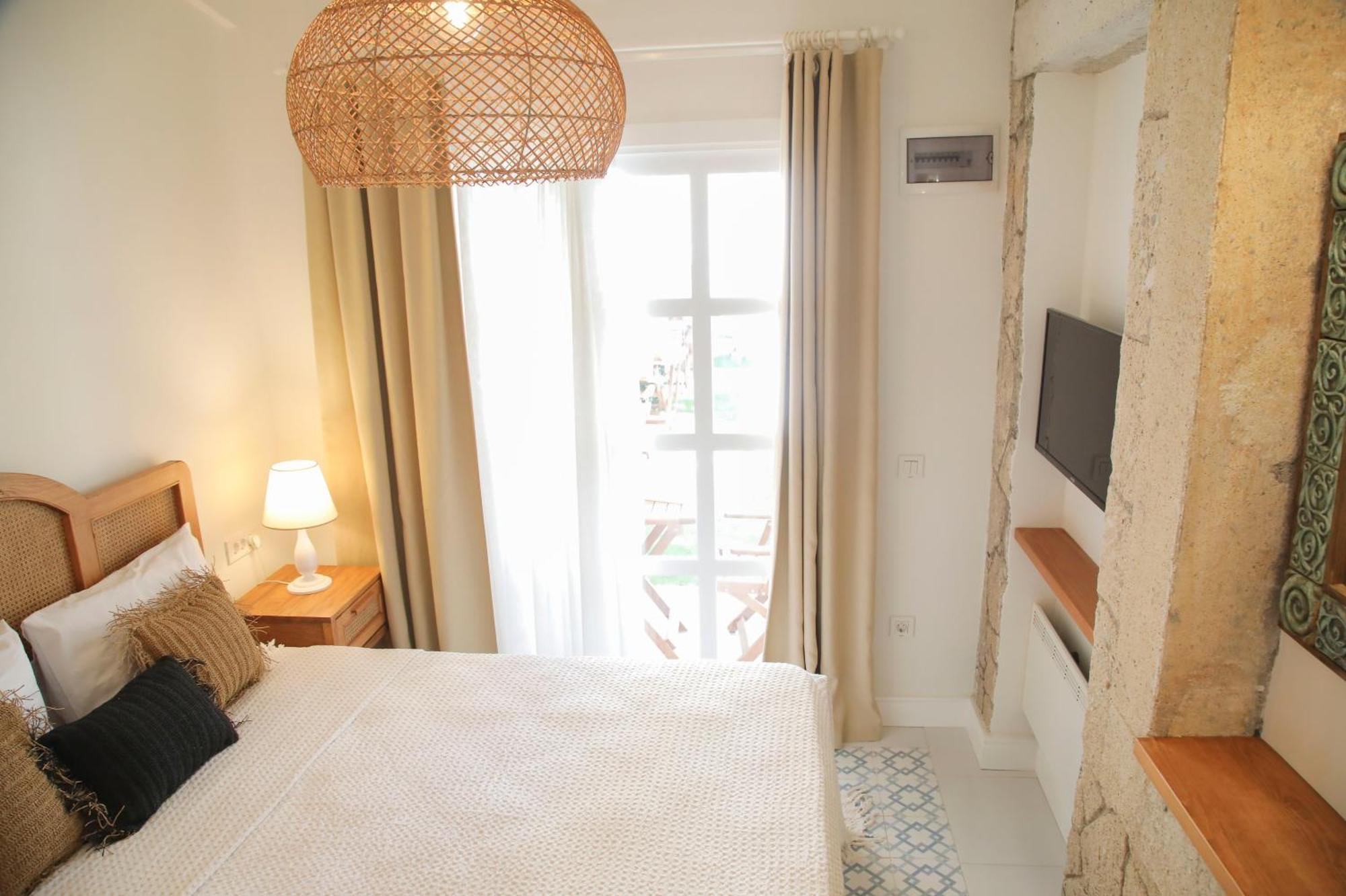 Alacati Balbadem Hotel (Adults Only) Exterior photo