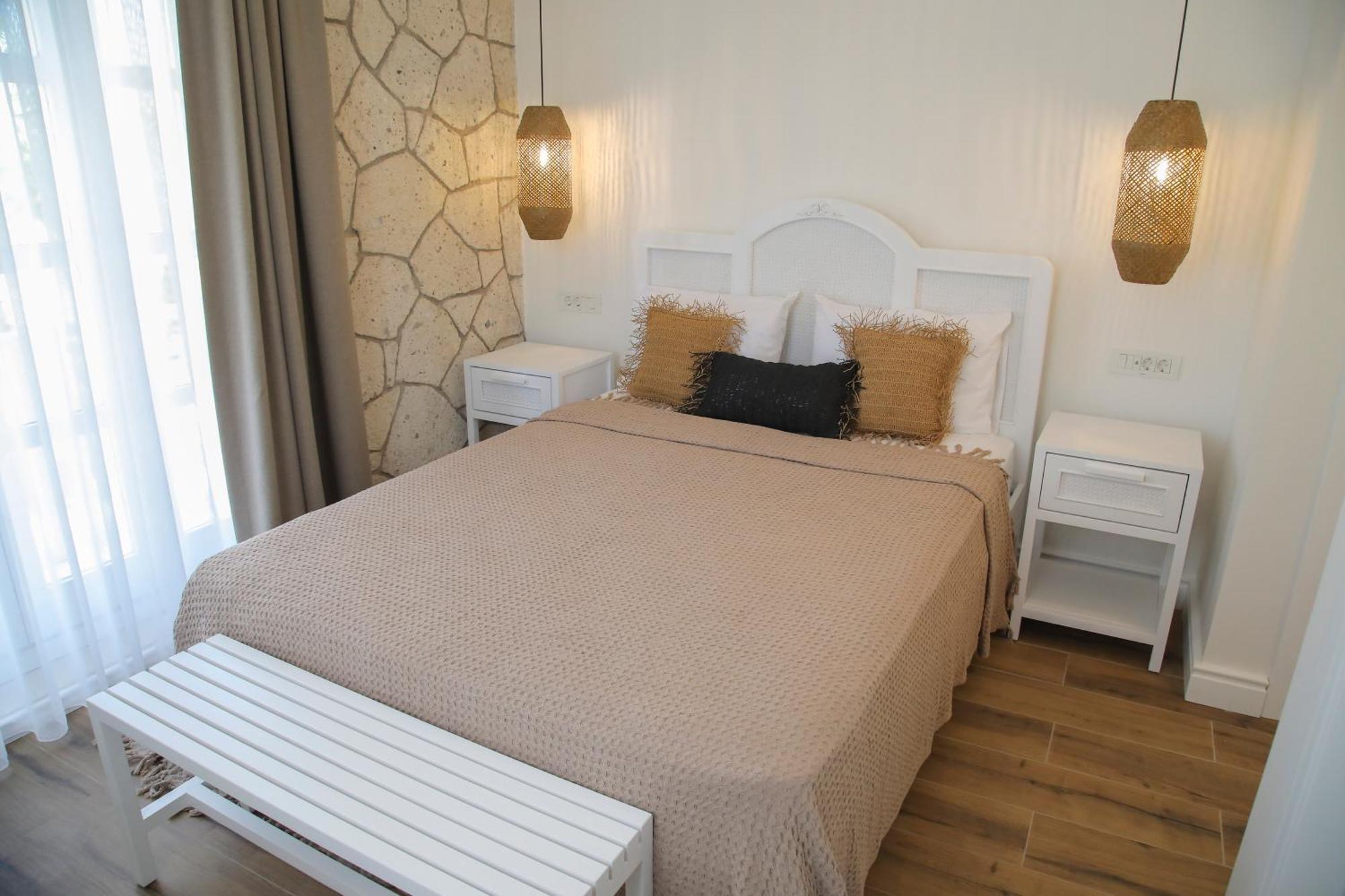 Alacati Balbadem Hotel (Adults Only) Exterior photo