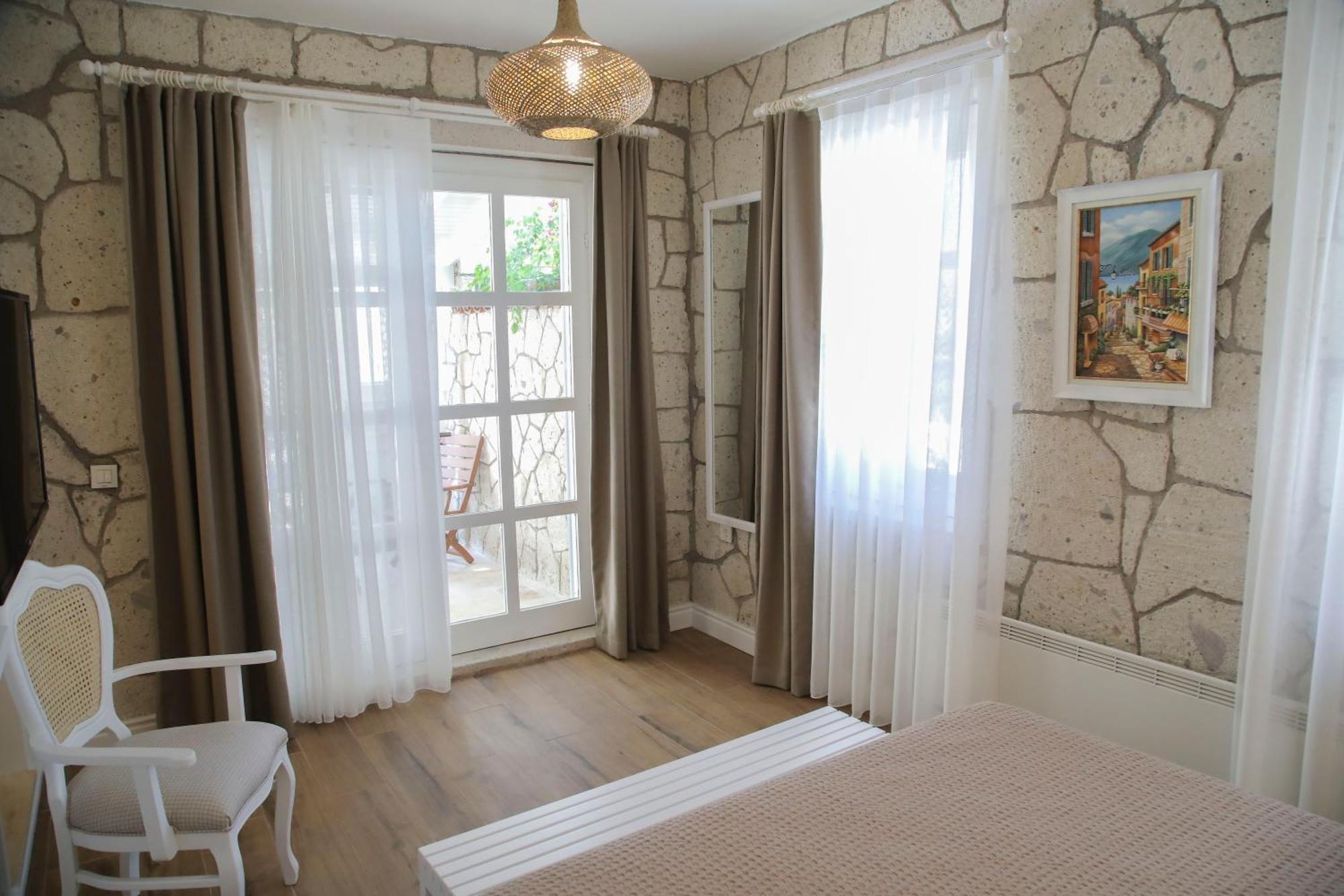 Alacati Balbadem Hotel (Adults Only) Exterior photo