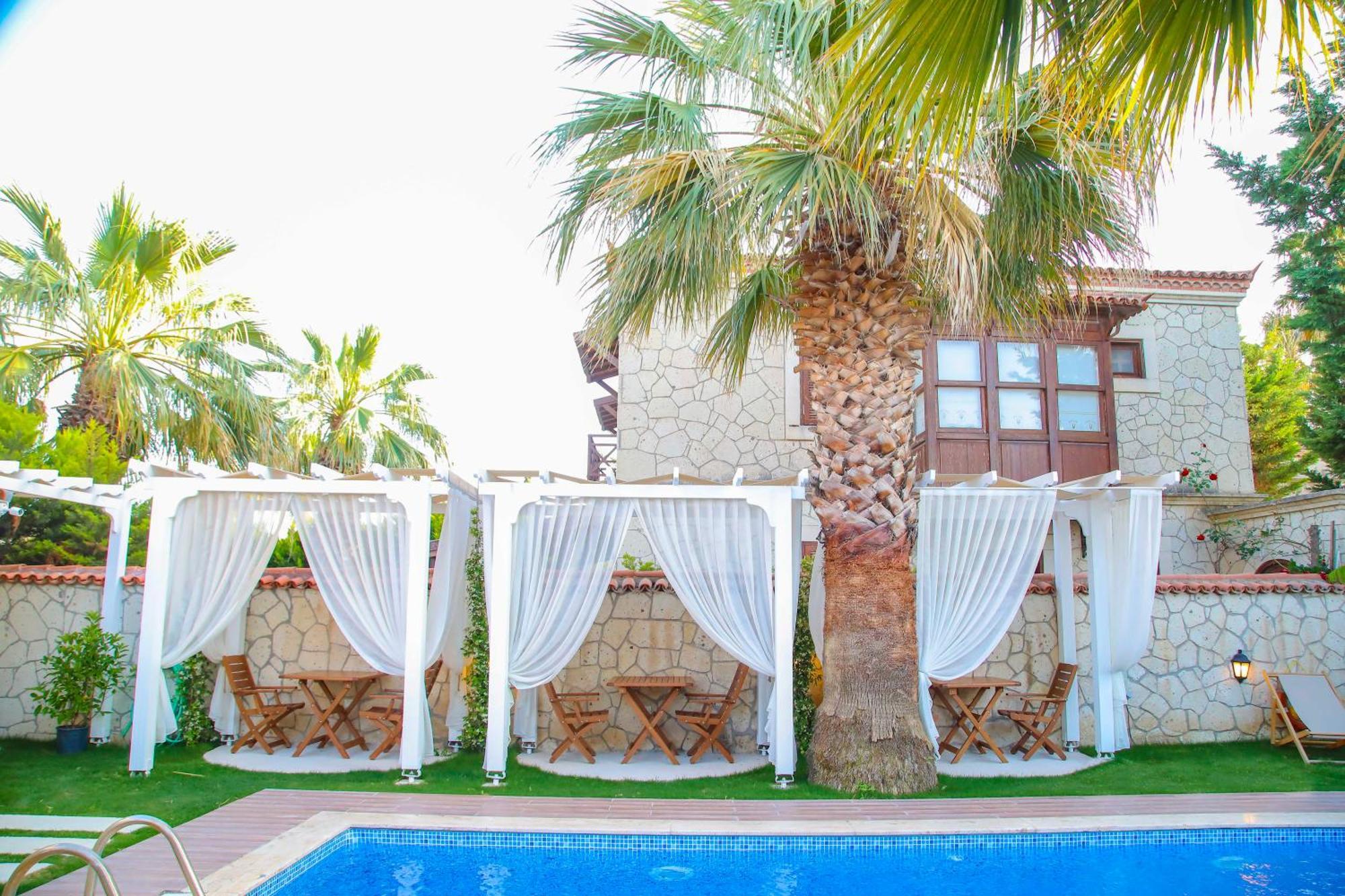 Alacati Balbadem Hotel (Adults Only) Exterior photo