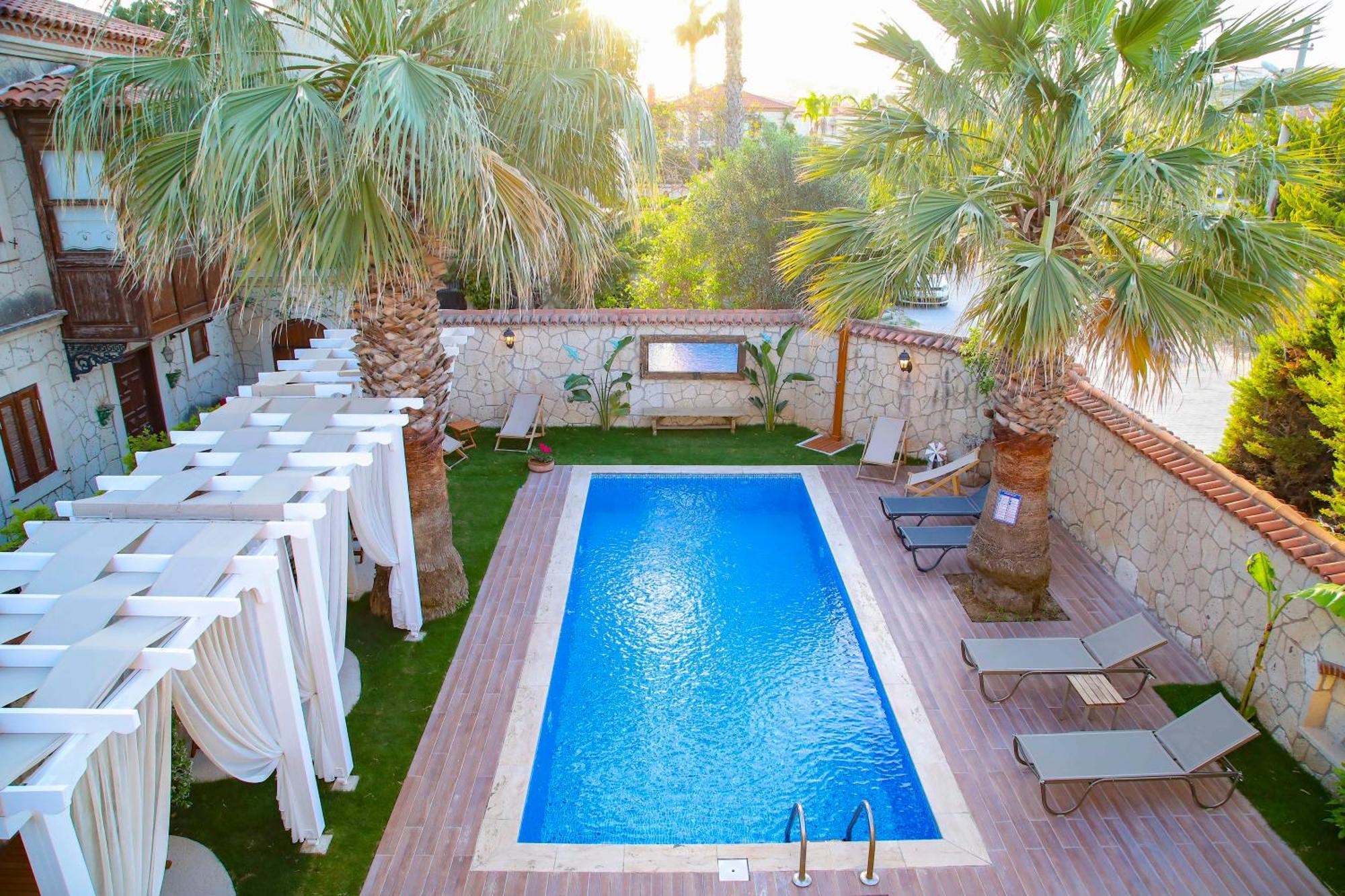 Alacati Balbadem Hotel (Adults Only) Exterior photo