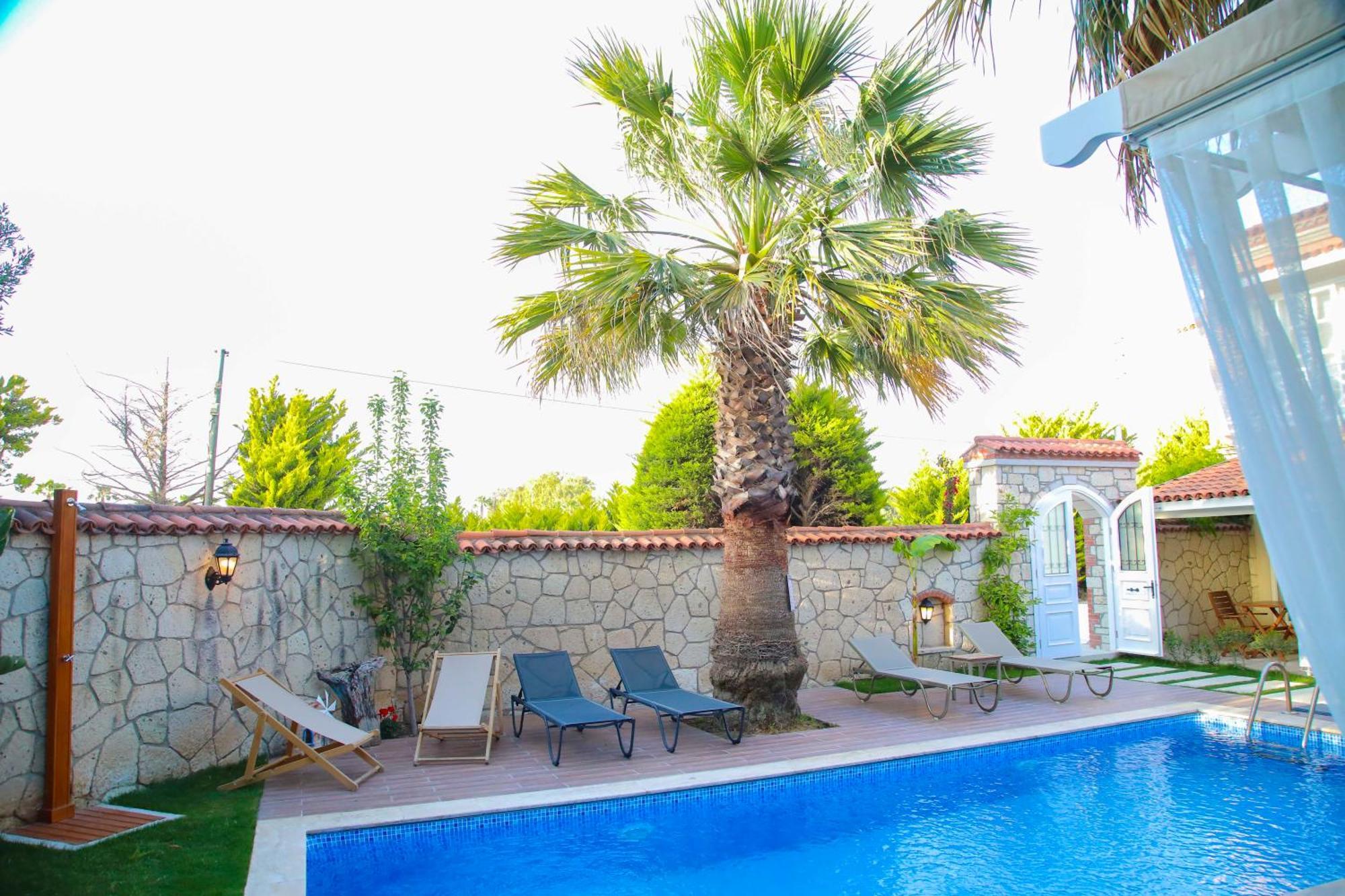 Alacati Balbadem Hotel (Adults Only) Exterior photo