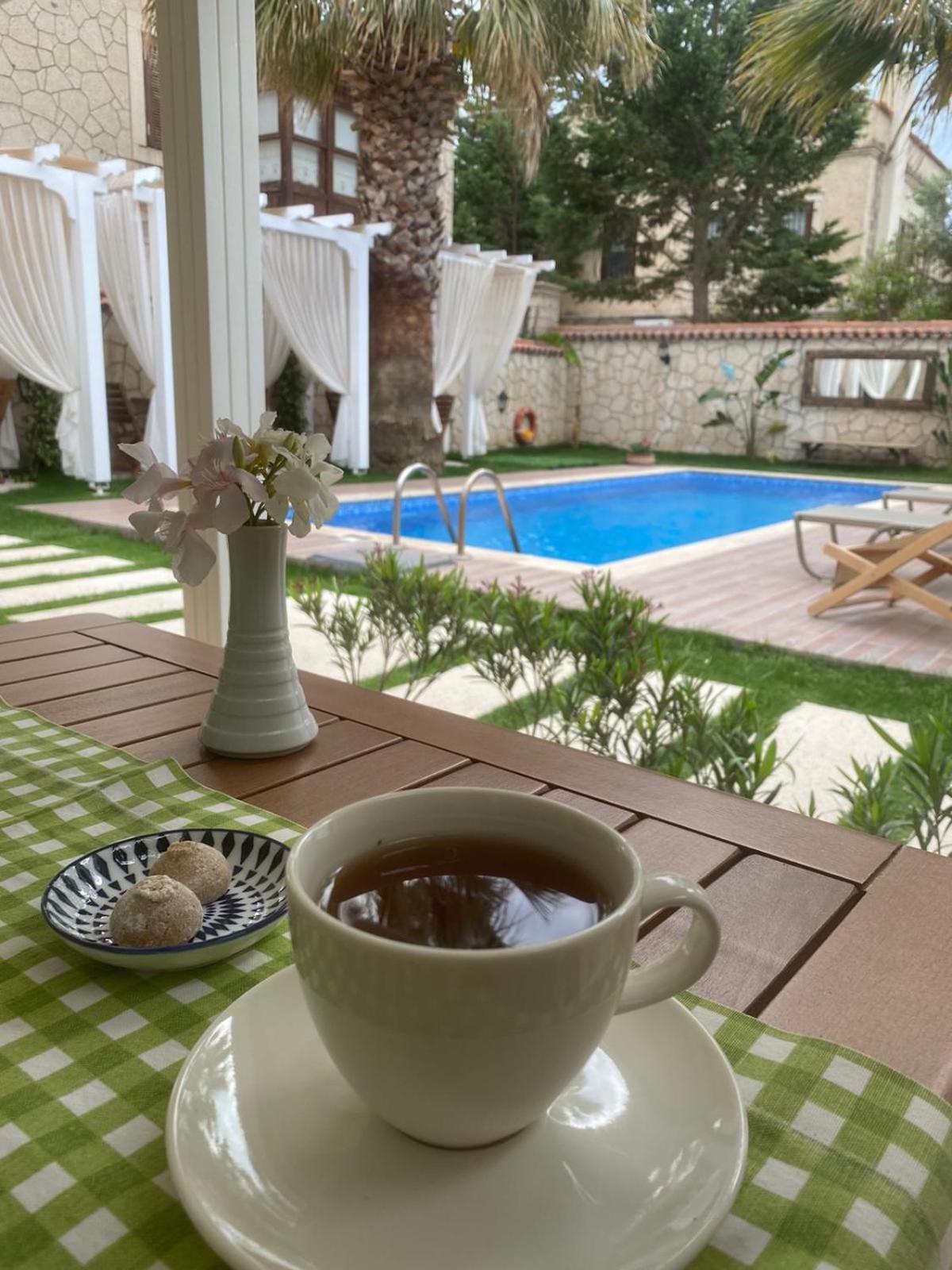 Alacati Balbadem Hotel (Adults Only) Exterior photo