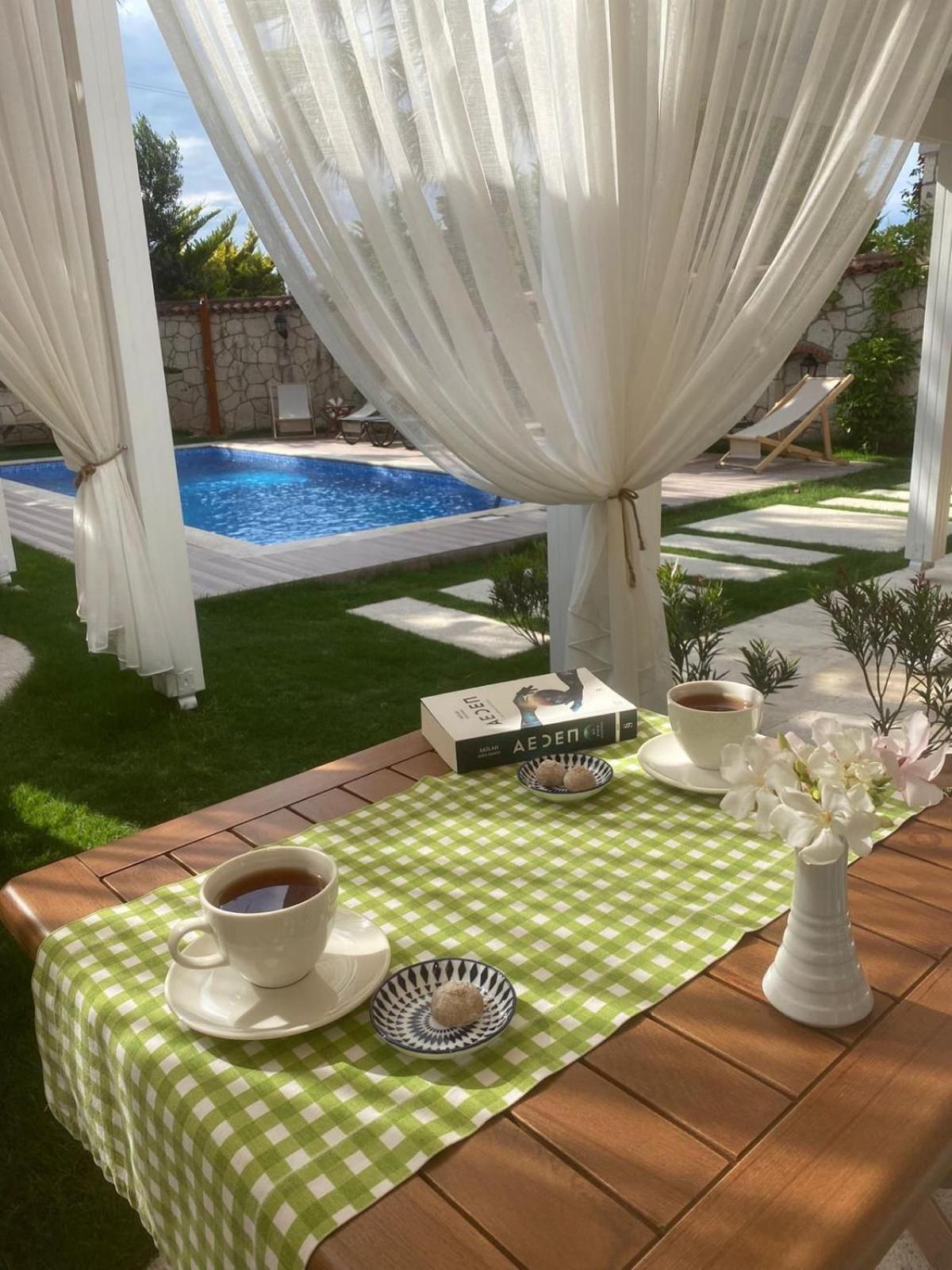 Alacati Balbadem Hotel (Adults Only) Exterior photo