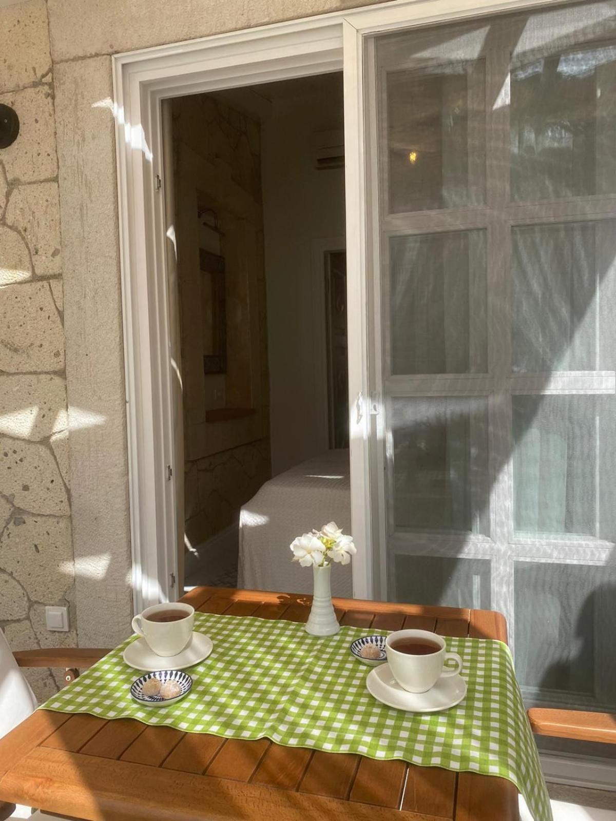 Alacati Balbadem Hotel (Adults Only) Exterior photo