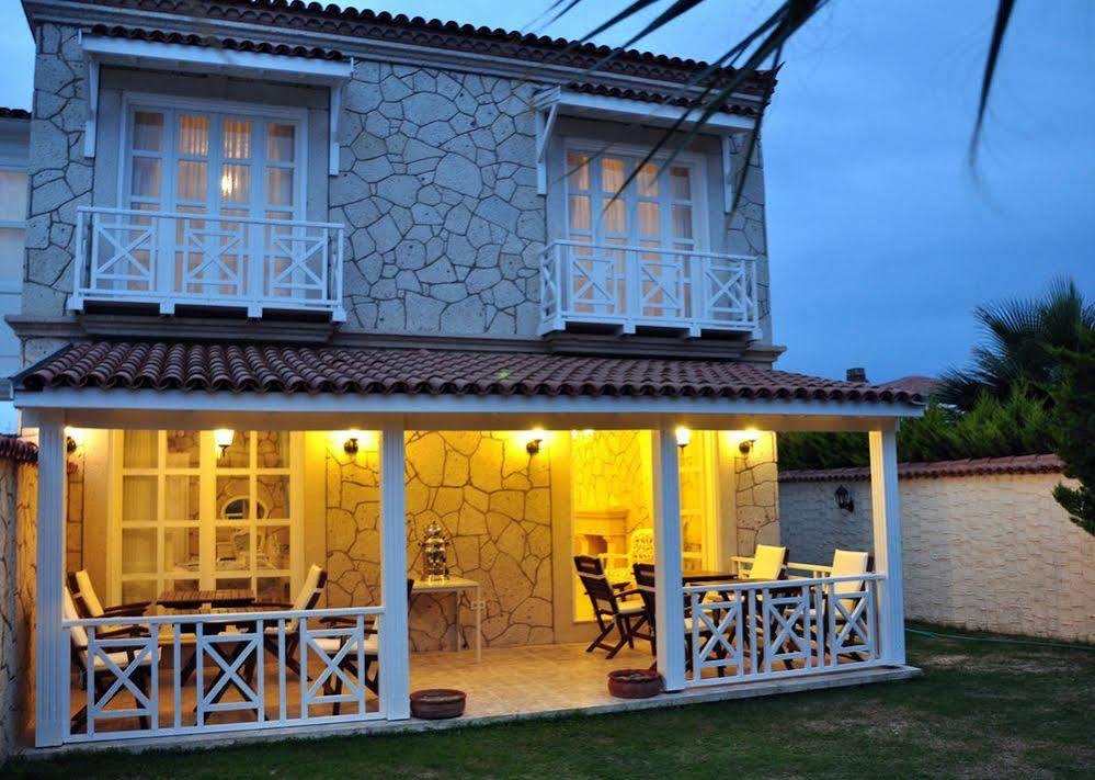 Alacati Balbadem Hotel (Adults Only) Exterior photo