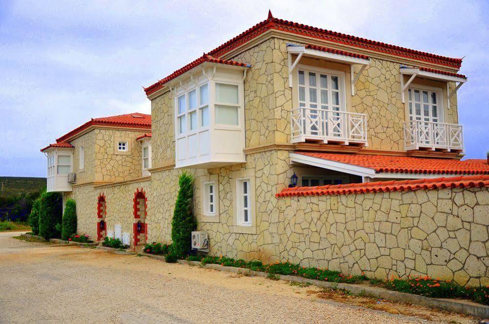 Alacati Balbadem Hotel (Adults Only) Exterior photo