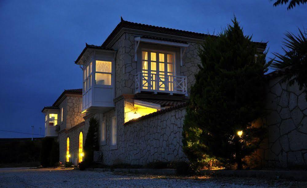 Alacati Balbadem Hotel (Adults Only) Exterior photo