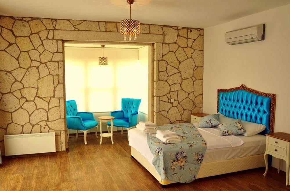 Alacati Balbadem Hotel (Adults Only) Exterior photo
