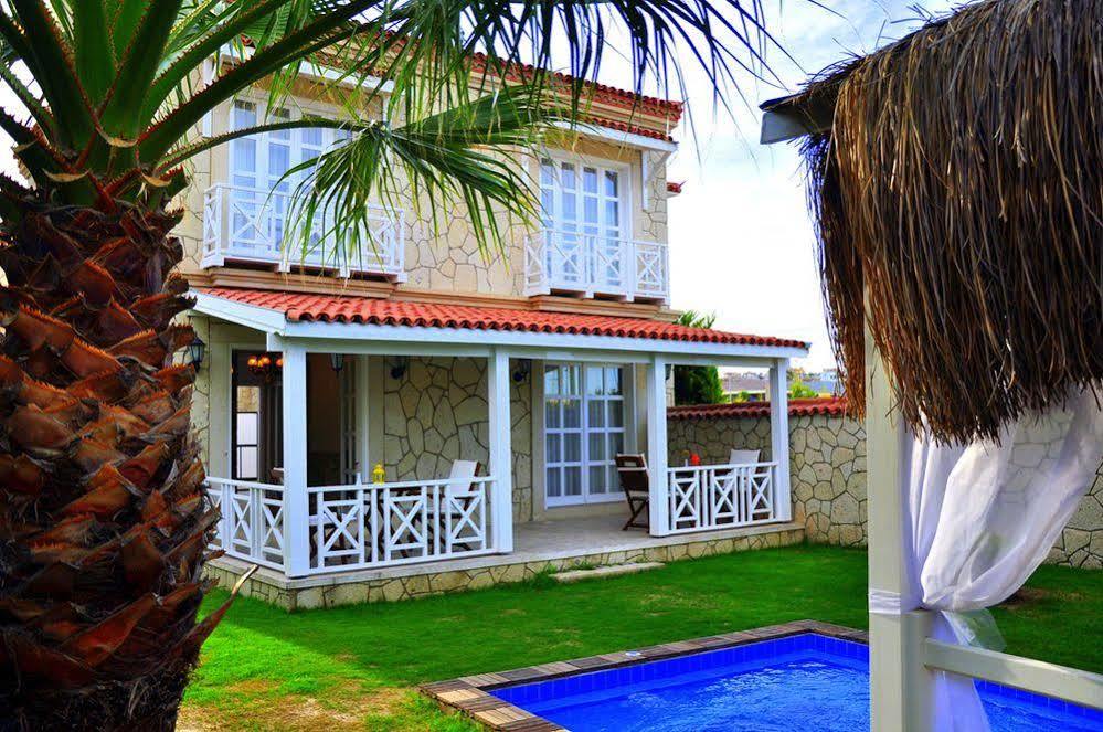 Alacati Balbadem Hotel (Adults Only) Exterior photo