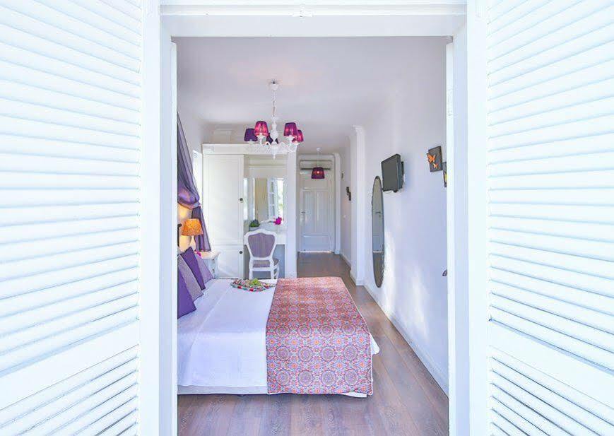 Alacati Balbadem Hotel (Adults Only) Exterior photo