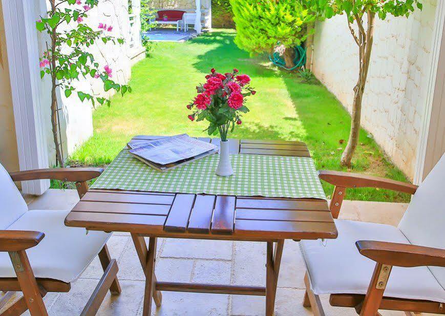 Alacati Balbadem Hotel (Adults Only) Exterior photo